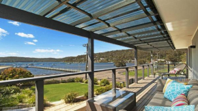 Footsteps To The Bay - Linen & Wifi Included